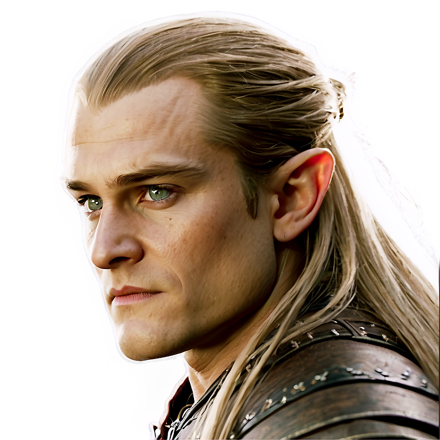 Legolas Lord Of The Rings Png Jip PNG Image