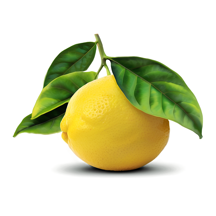 Lemon Field Png 18 PNG Image