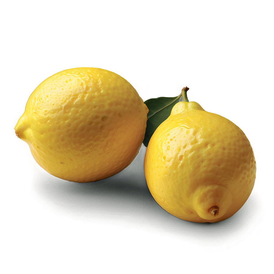 Lemon For Cooking Png Cvw96 PNG Image