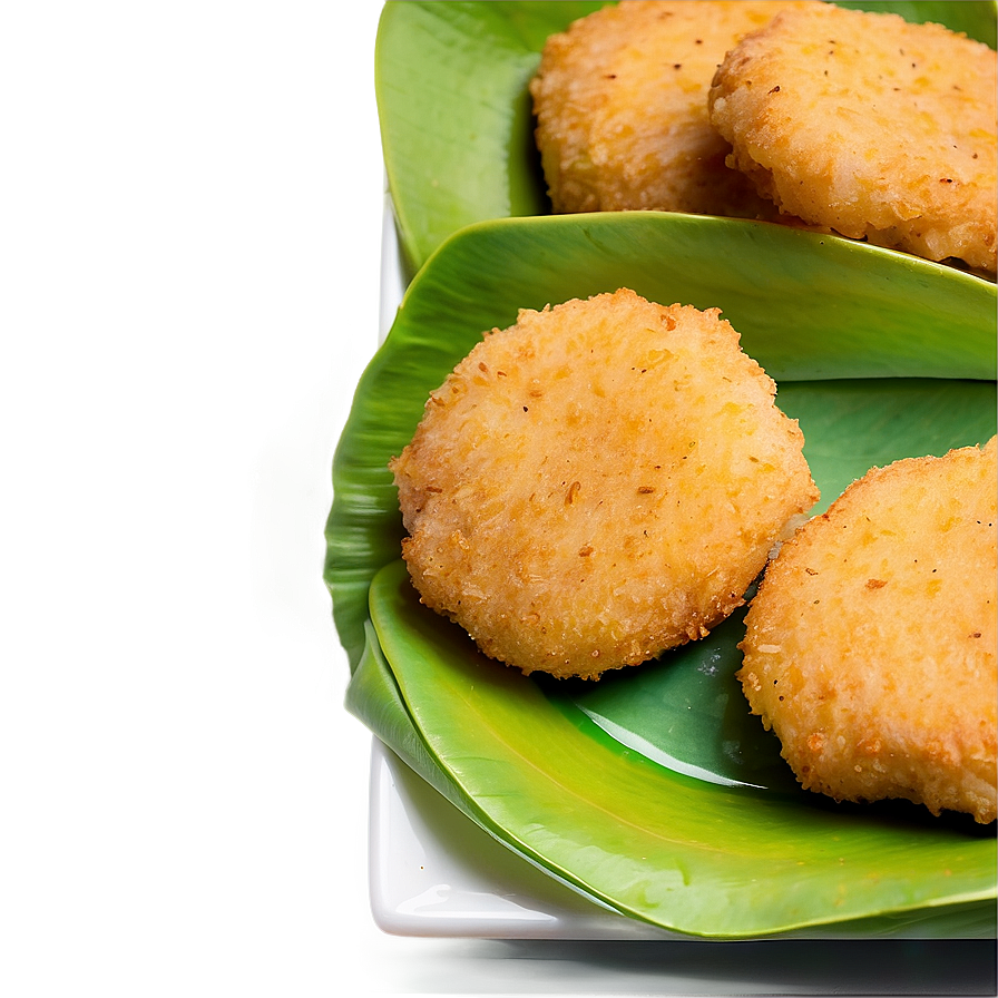 Lemon Pepper Chicken Nuggets Png 06202024 PNG Image