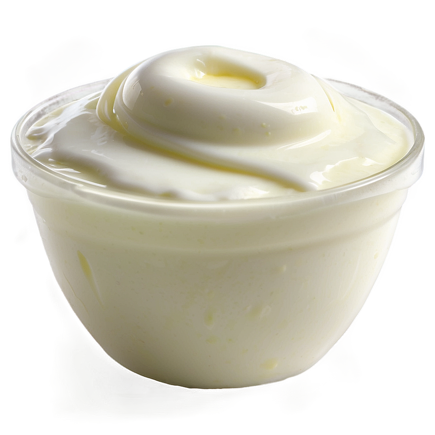 Lemon Yogurt Png Bwr70 PNG Image