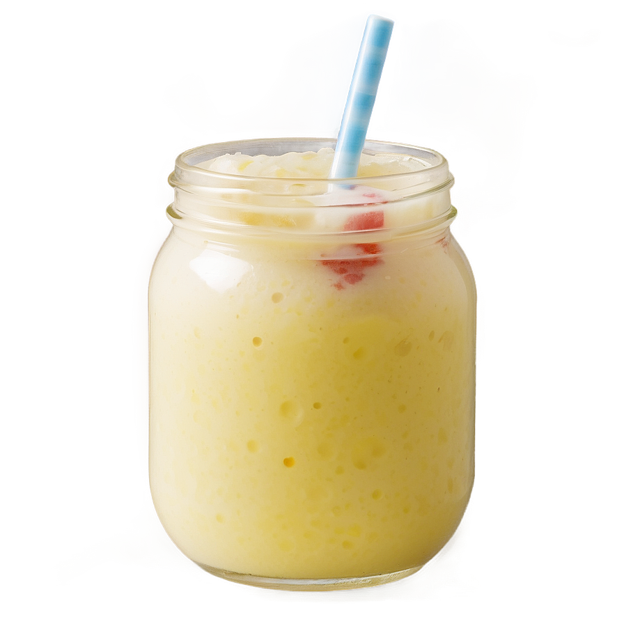 Lemonade Cleansing Smoothie Png 95 PNG Image