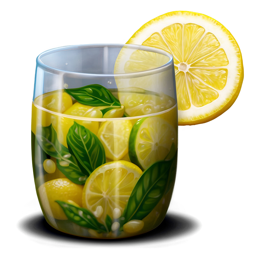 Lemonade Making Process Png Eik PNG Image