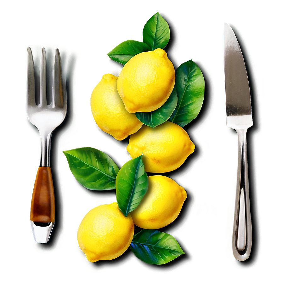 Lemons Background Png 06122024 PNG Image