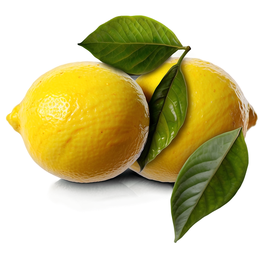 Lemons Texture Png Gsm25 PNG Image