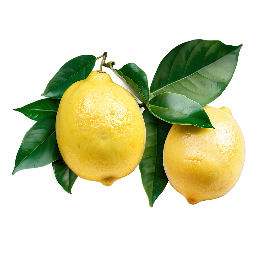 Lemons Wallpaper Png Lnv PNG Image