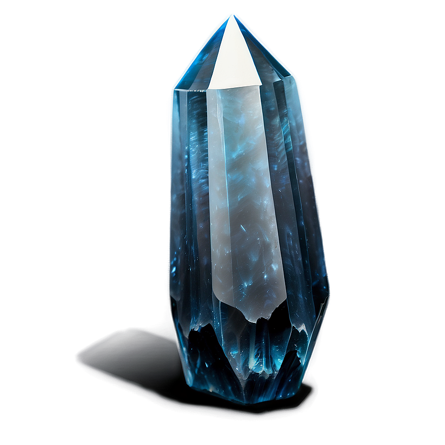 Lemurian Quartz Png 05242024 PNG Image