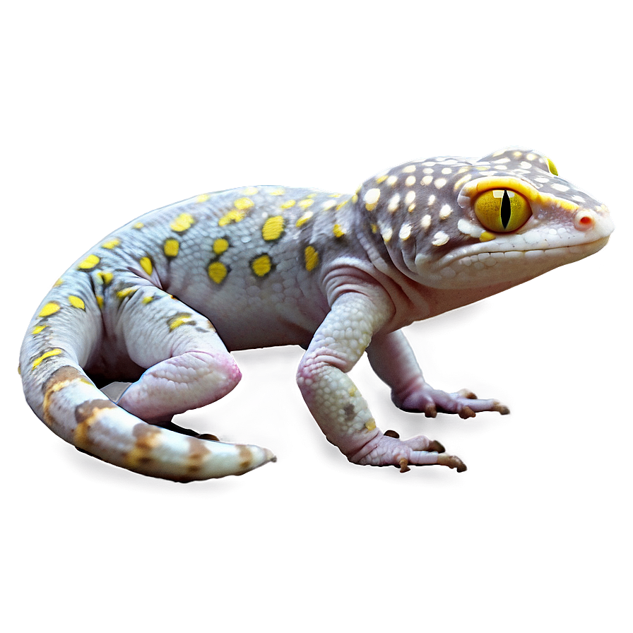 Leopard Gecko Png Eju PNG Image