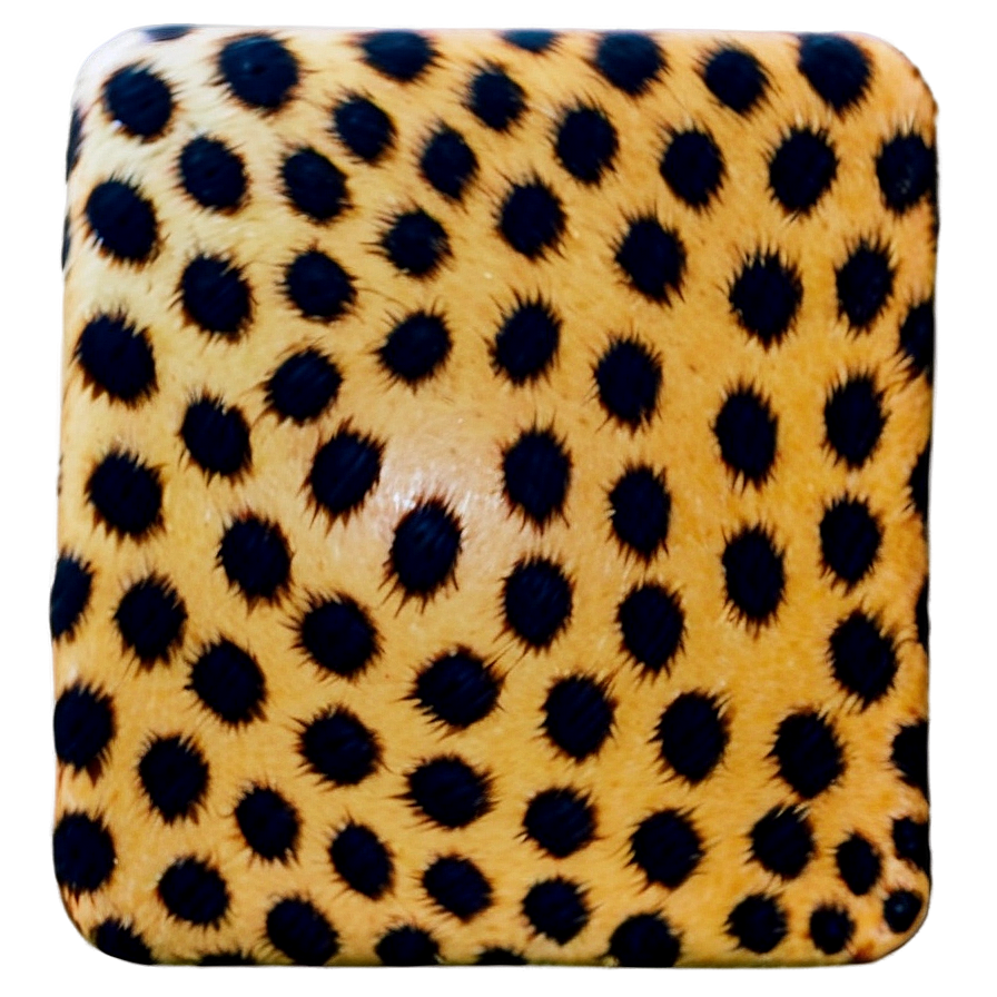 Leopard Spots Png 14 PNG Image