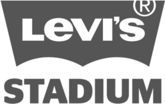 Levis Stadium Logo PNG Image