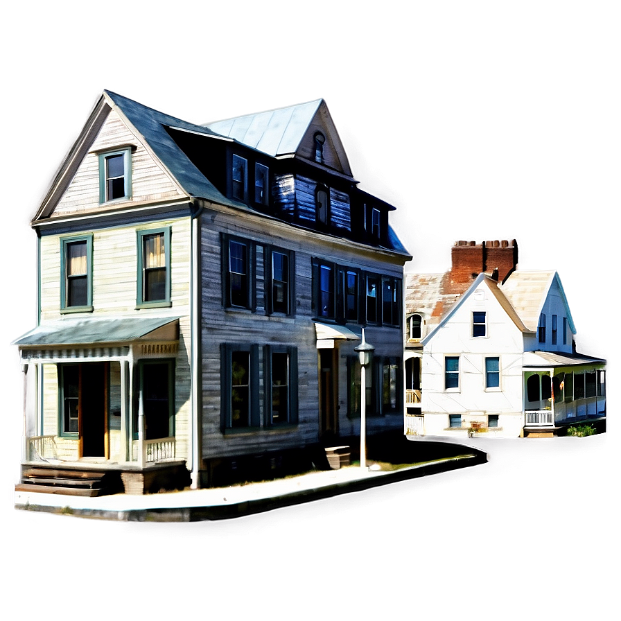 Lewes Delaware Historic District Png 06202024 PNG Image