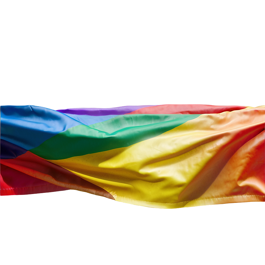 Lgbt Flag C PNG Image