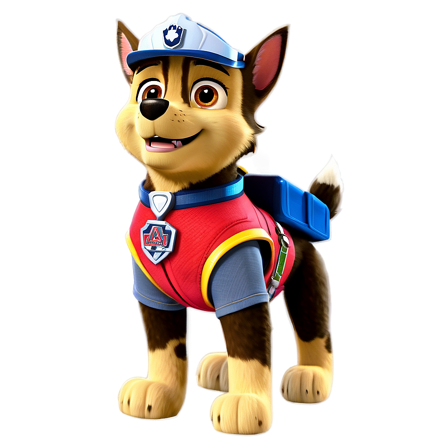 Liberty Paw Patrol Png Jqw PNG Image