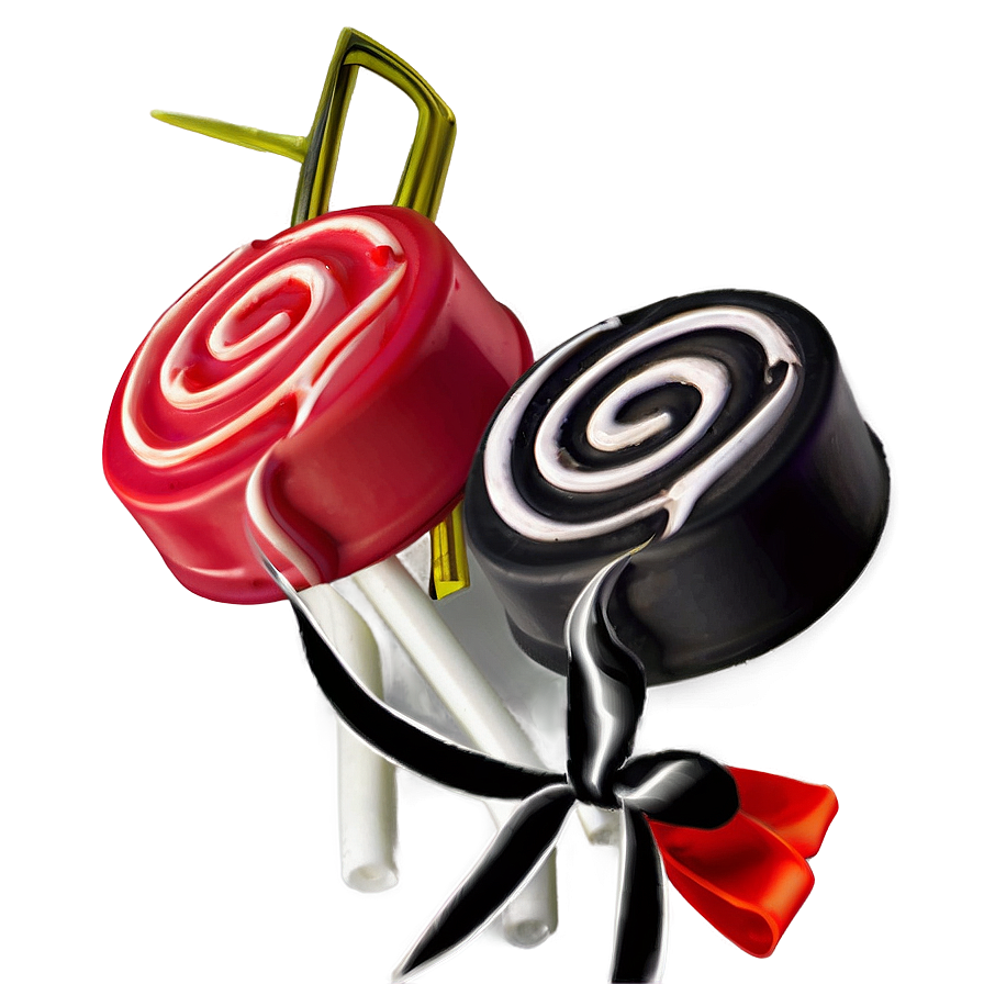 Licorice Candies Png 06242024 PNG Image