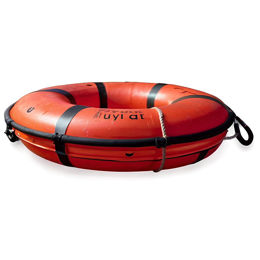 Life Saver Buoy Png Kom48 PNG Image