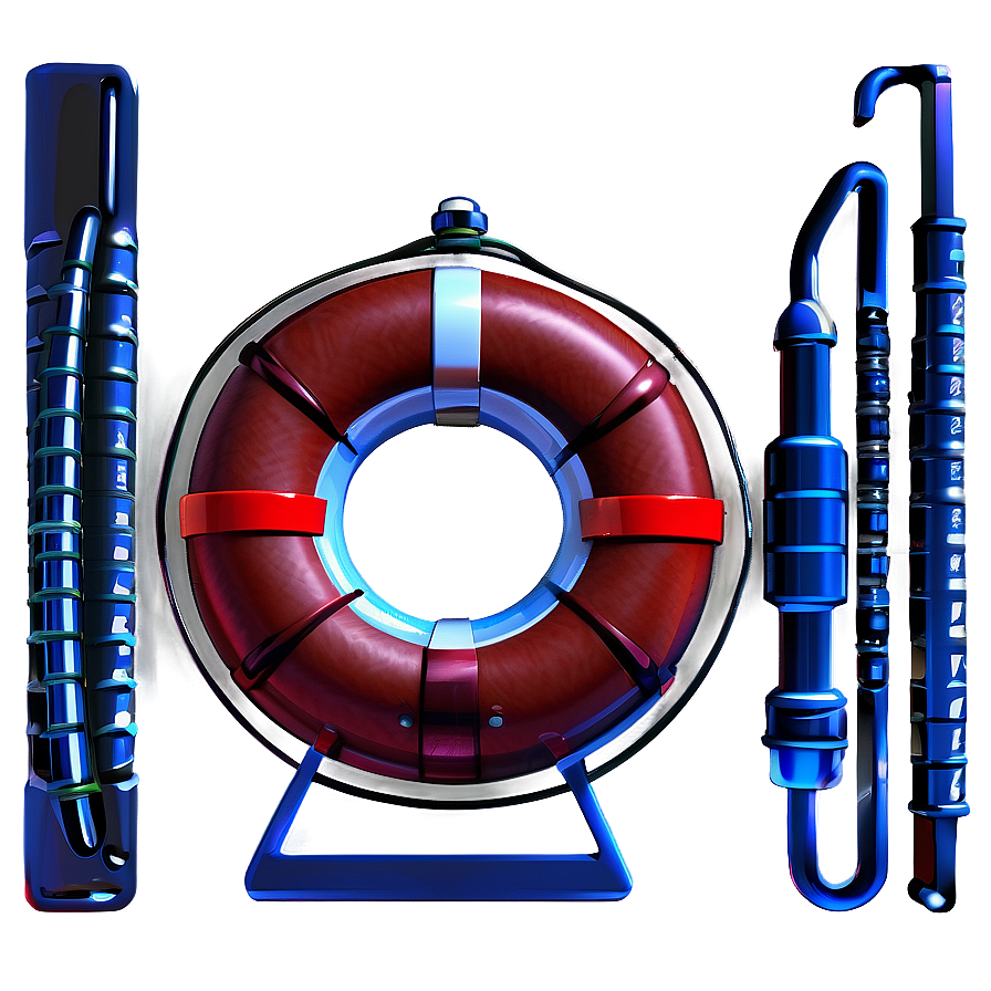 Life Saver Decoration Png 66 PNG Image