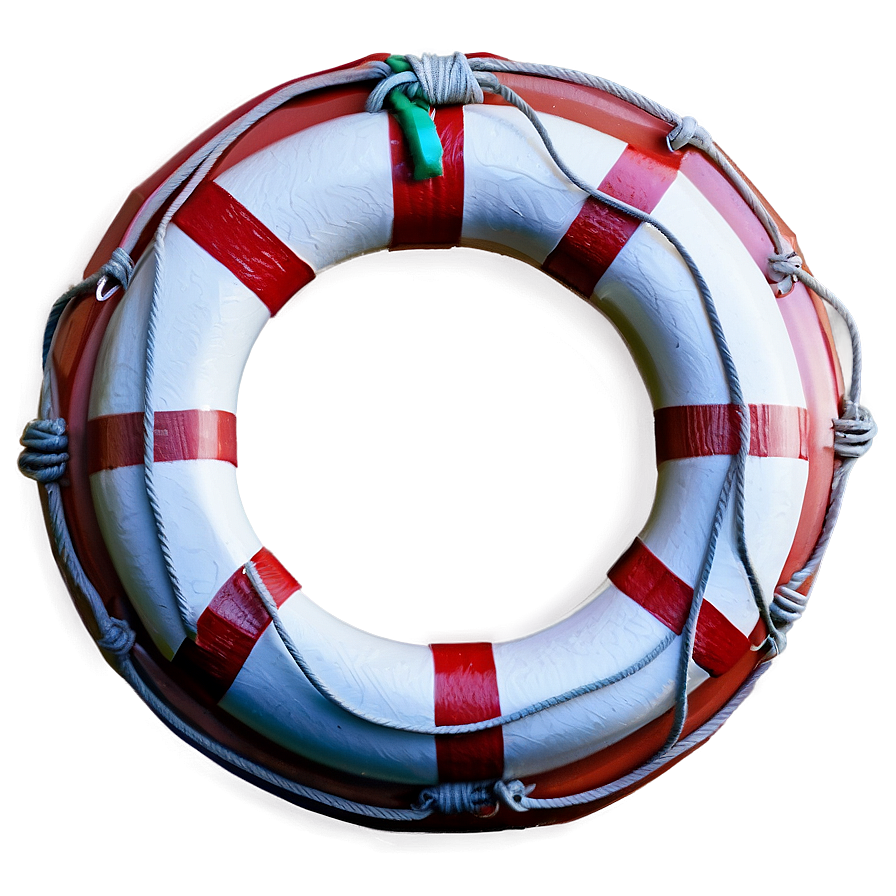 Life Saver Decoration Png Wew7 PNG Image