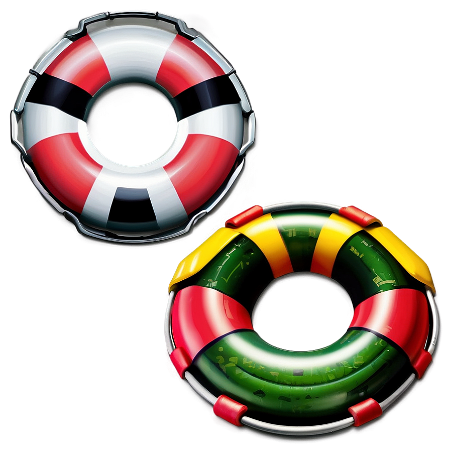 Life Saver Iconography Png 84 PNG Image