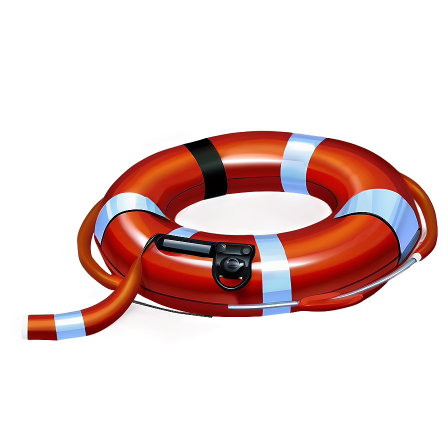 Life Saver Outline Png 06272024 PNG Image