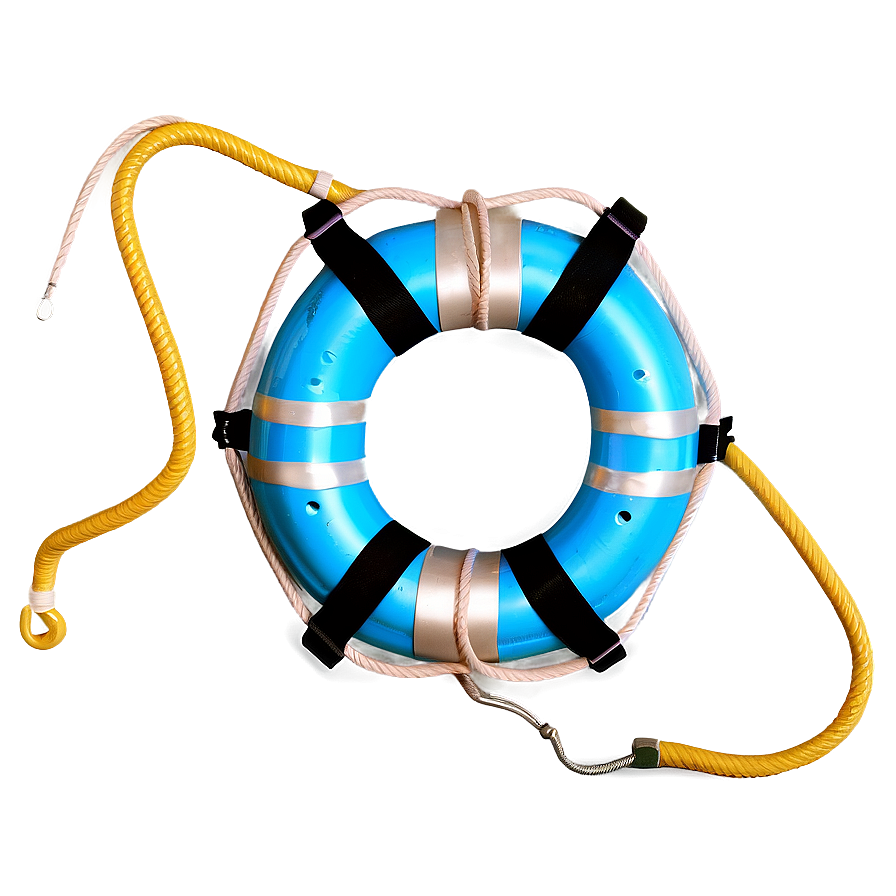 Life Saver Pattern Png Far PNG Image