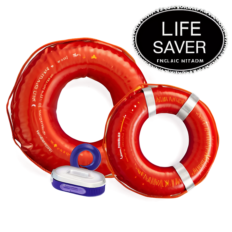 Life Saver Product Png 81 PNG Image