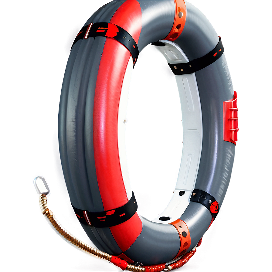 Life Saver Scene Png Xwj PNG Image