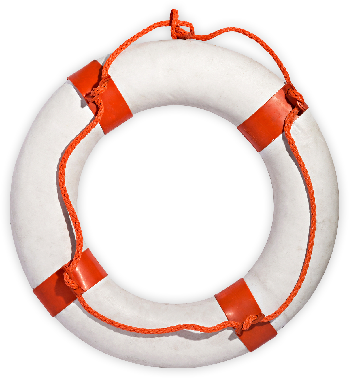 Lifebuoy Safety Equipment.png PNG Image