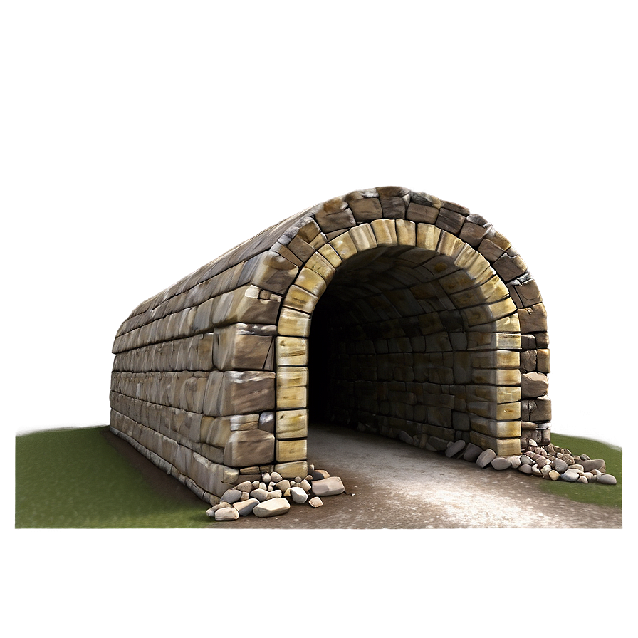 Light At End Of Tunnel Png Qfg62 PNG Image