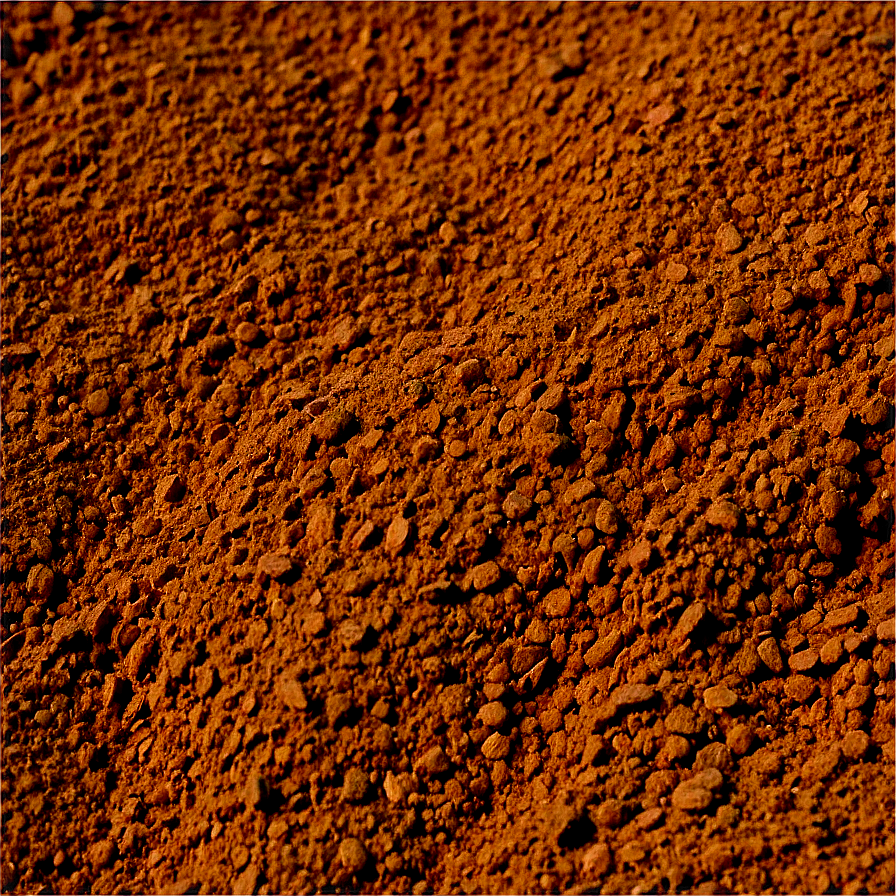 Light Brown Dirt Texture Png Wii97 PNG Image