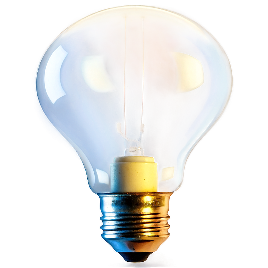 Light Bulb Clipart Png Oss PNG Image