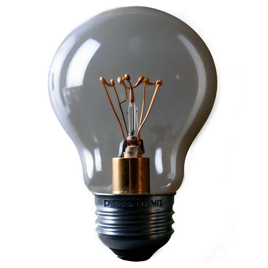 Light Bulb Drawing Png 86 PNG Image