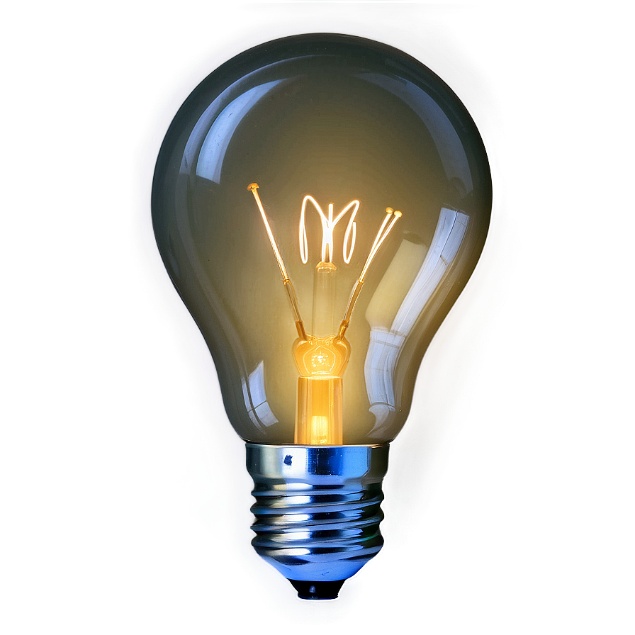 Light Bulb Flashing Png Iel8 PNG Image