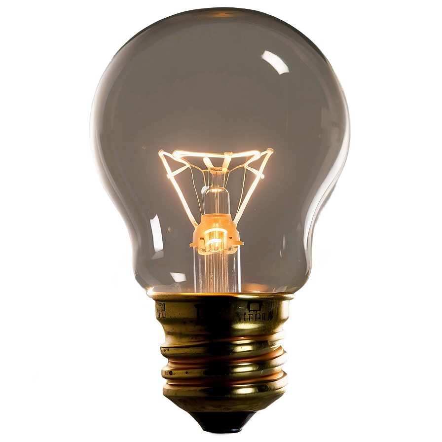 Light Bulb Flickering Png Dwt66 PNG Image