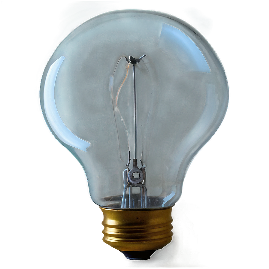 Light Bulb Moment Png Bbt42 PNG Image