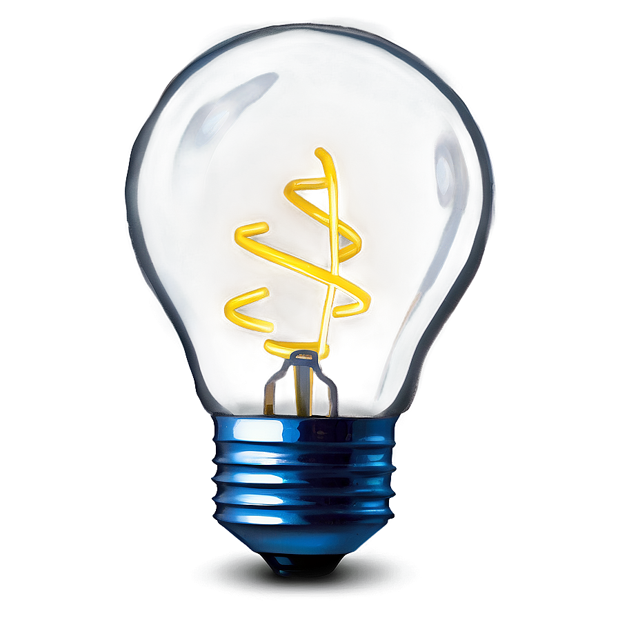 Light Bulb Off Png 05042024 PNG Image