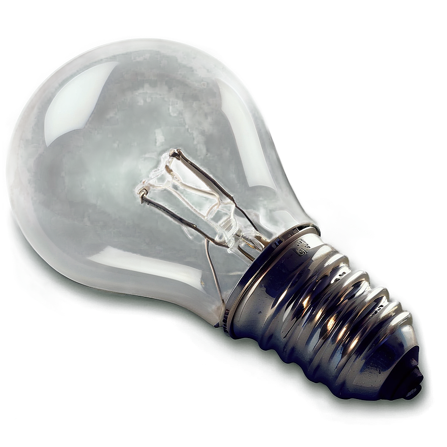 Light Bulb Outline Png Tmm PNG Image