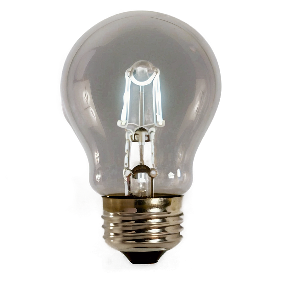 Light Bulb Png 05042024 PNG Image