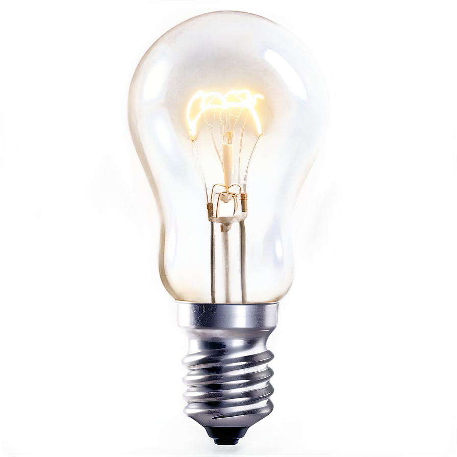 Light Bulb Png Gys81 PNG Image