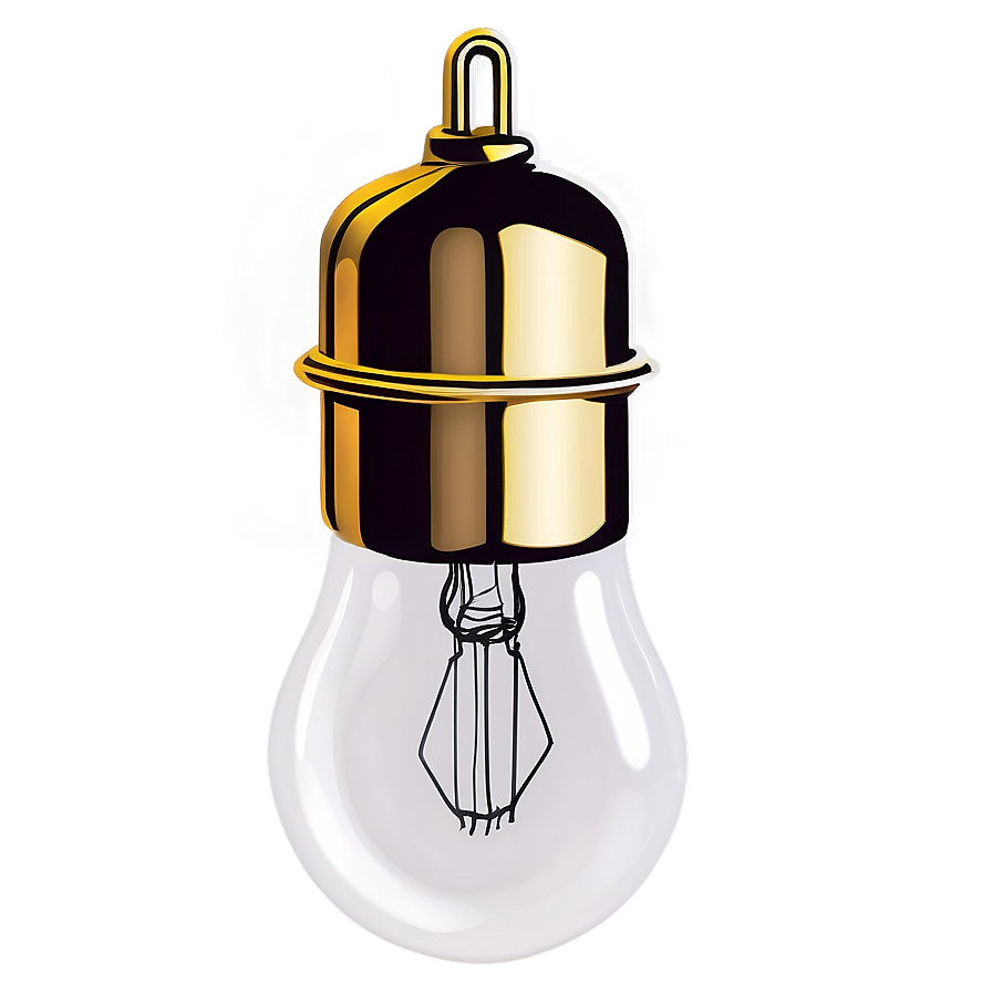 Light Bulb Sketch Png Bsw64 PNG Image