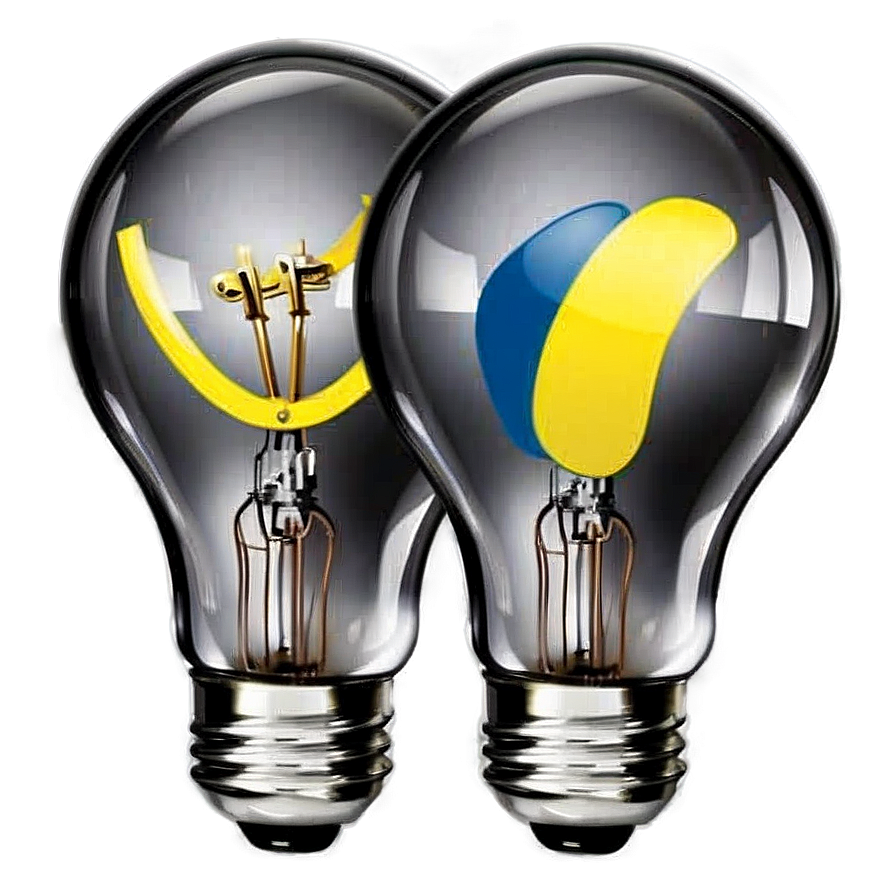 Light Bulb Transparent Png 46 PNG Image