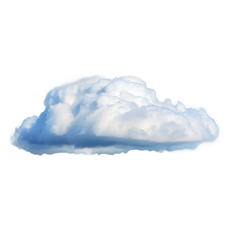 Light Cloud Sky Png 42 PNG Image