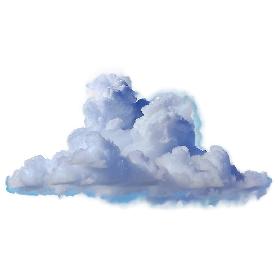 Light Cloud Transparent Png 88 PNG Image