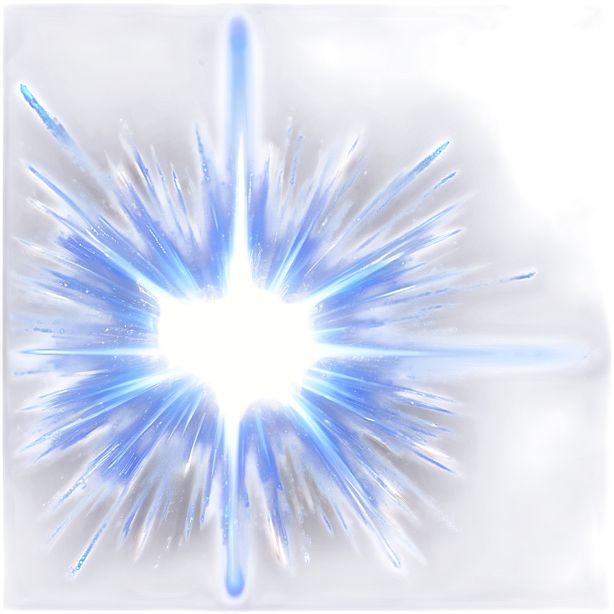 Light Explosion Transparent Png Image 91 PNG Image