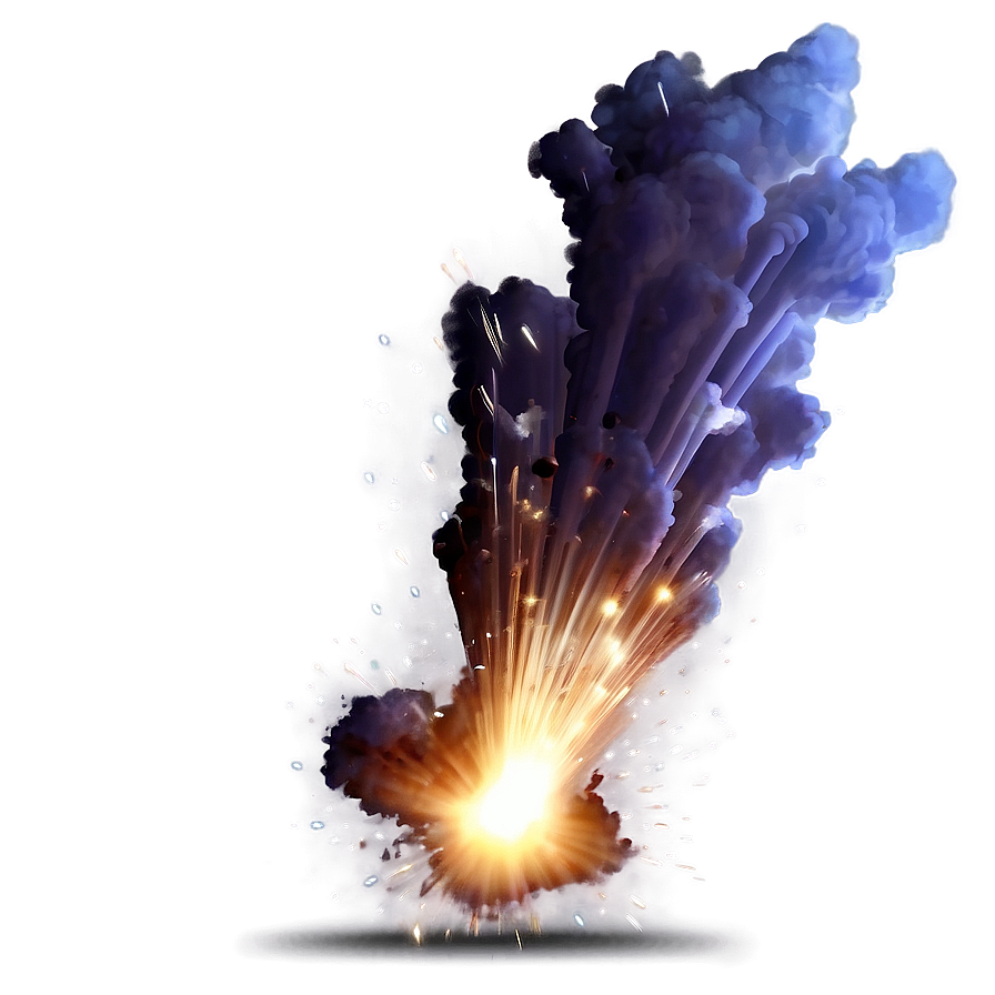 Light Explosion Transparent Png Image Mnw13 PNG Image