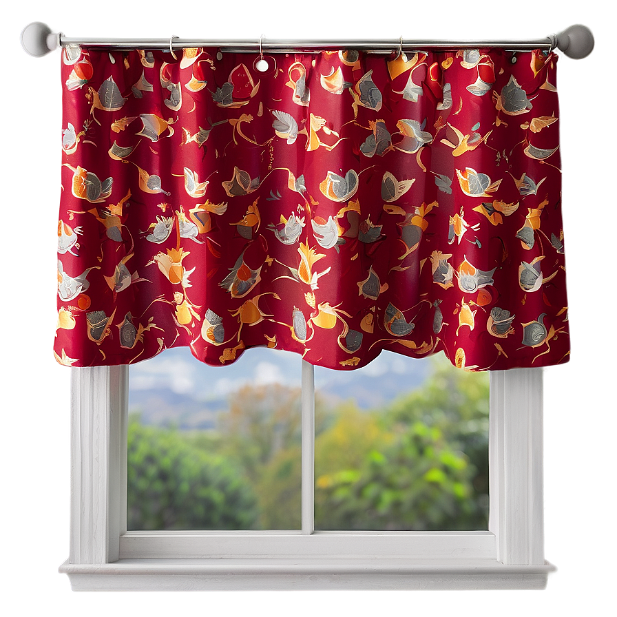 Light Filtering Curtain Png Ina71 PNG Image