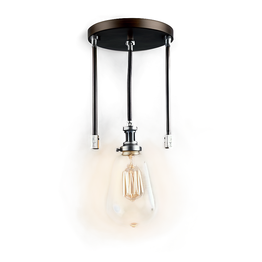 Light Fixture A PNG Image