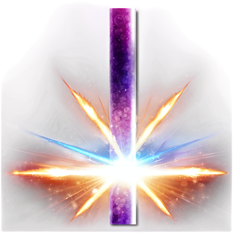 Light Flare Png Bwl PNG Image