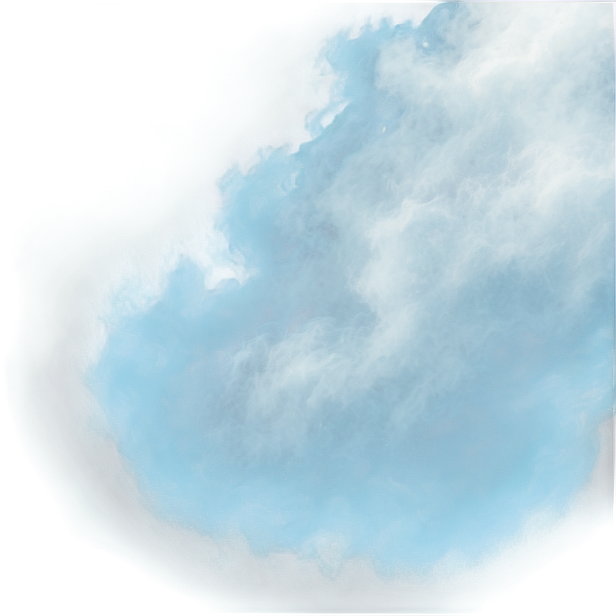 Light Fog Overlay Png Thk57 PNG Image