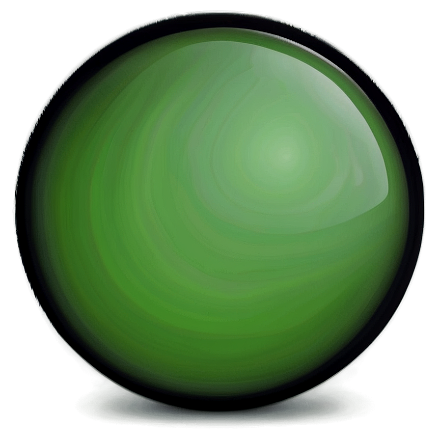 Light Green Dot Png 57 PNG Image