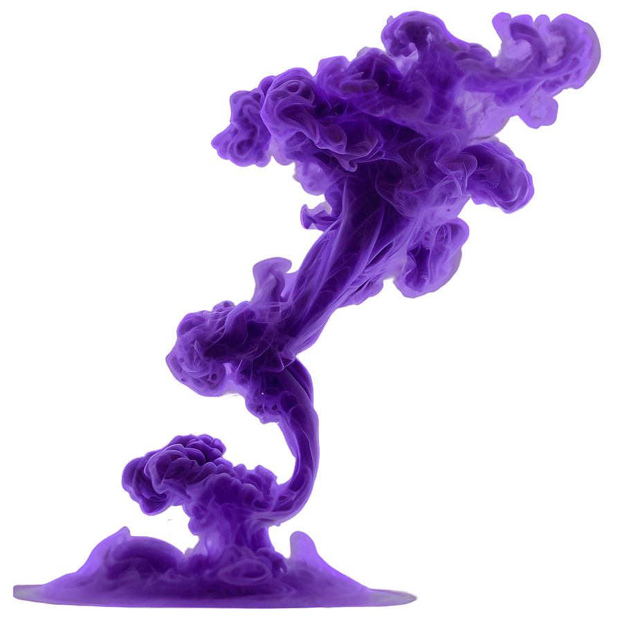 Light Purple Smoke Png Mre20 PNG Image